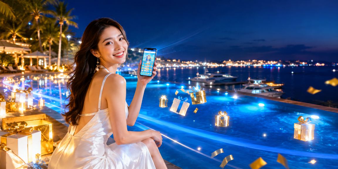 Người mẫu tại Mũi Né sử dụng app casino trực tuyến trên điện thoại