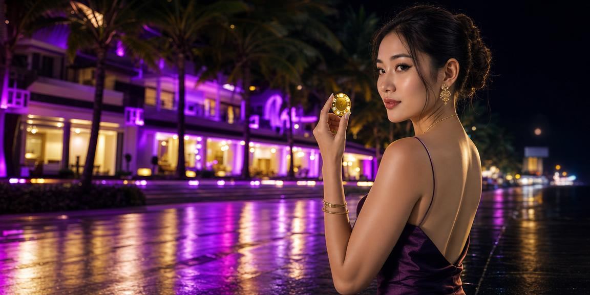 Cá cược thể thao neon tại Phú Quốc trên nền tảng tv4