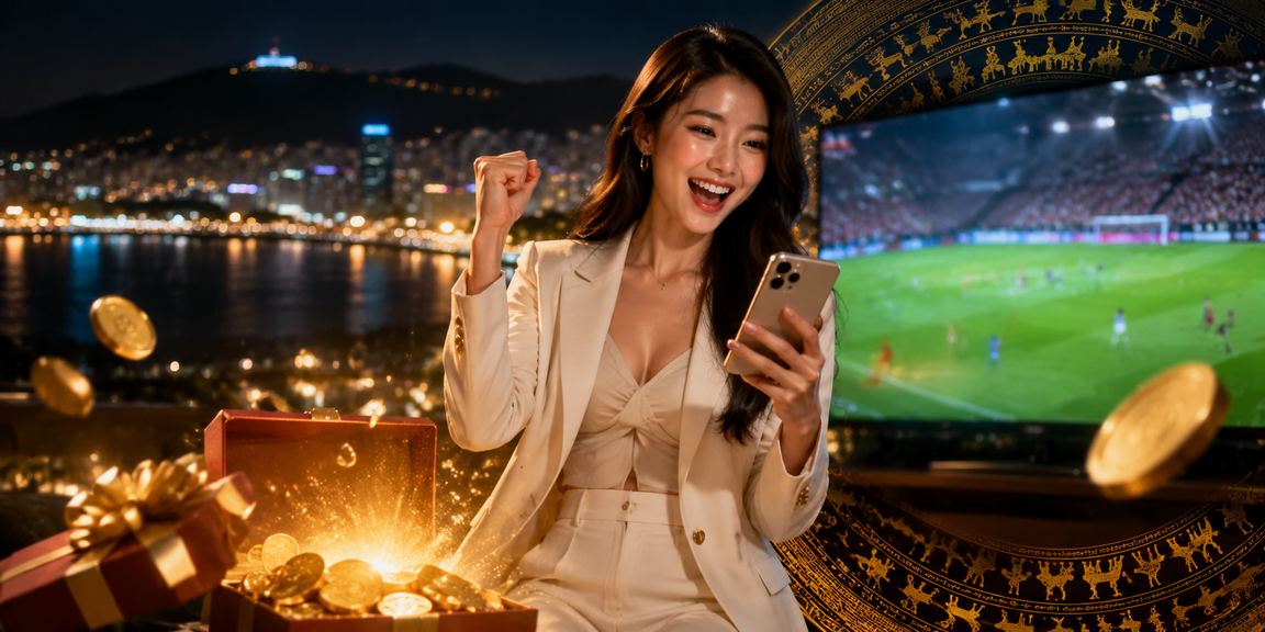 Người dùng tại Quy Nhơn đăng ký nhận bonus ưu đãi trên nền tảng trực tuyến