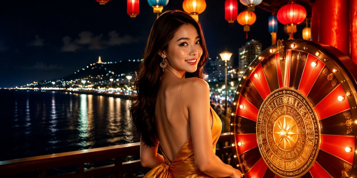 Giao diện đặt cược casino trực tuyến tại Việt Nam với nhiều lựa chọn